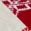 2pk Spencer Bear Slipper Socks, NATURAL MIX, swatch