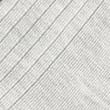 5pk Seamless Toes Anklets, GREY MARL, swatch