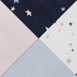 5 Pack Cotton Mix Skinny Fit Knicker, CREAM MIX, swatch