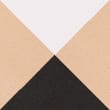 5pk No VPL Microfibre High Rise Shorts, NATURAL MIX, swatch