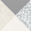 5pk Microfibre High Rise Shorts, GREY MIX, swatch