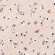5pk Cotton Lycra&reg; Daisy Print Low Rise Shorts, PINK MIX, swatch