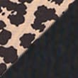 4pk Animal Print Brazilian Knickers, BLACK MIX, swatch