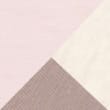 3 Pack Cotton Rich Brazilian Knickers, OATMEAL MIX, swatch