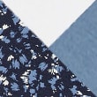 3pk Flexifit&trade; Modal High Rise Shorts, GREY BLUE, swatch