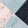 3pk Lace Low Rise Shorts, DUSTED AQUA, swatch