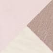 3 Pack Cotton Rich Dipped Miami Knickers, OATMEAL MIX, swatch