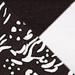 3pk Cotton Blend Low Rise Thongs, BLACK MIX, swatch
