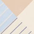 5pk Cotton Rich Lycra&reg; High Leg Knickers, BLUEBERRY, swatch