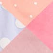 5pk Cotton Lycra&trade; Low Rise Bikini Knickers, LIGHT PINK MIX, swatch