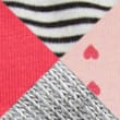 5pk Cotton Lycra&trade; Low Rise Bikini Knickers, GREY MIX, swatch
