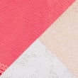 3pk Lace High Waisted High Leg Knickers, HOT PINK, swatch