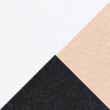 3 Pack Comfort Rib Seamless Boxer Shorts, OPALINE MIX, swatch