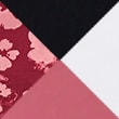 4pk Microfibre High Rise Shorts, RASPBERRY, swatch