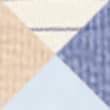 5pk Cotton Lycra&trade; Brazilian Knickers, BLUEBERRY, swatch