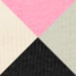 5pk Cotton Lycra&trade; Brazilian Knickers, LIGHT CREAM, swatch