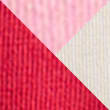 Pack 5 Cotton Mix Knickers, PINK MIX, swatch