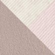 3 Pack Comfort Rib Seamless High Leg Knickers, OATMEAL MIX, swatch
