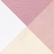 5pk Cotton Rich Printed Brazilian Knickers, DUSKY PINK, swatch
