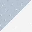 3 Pack Amelia Lace Bikini Knickers, LIGHT STEEL BLUE, swatch
