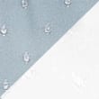 3 Pack Amelia Lace High Leg Knickers, LIGHT STEEL BLUE, swatch