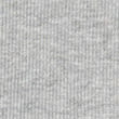 Cotton Rich Ribbed Thong, GREY MARL, swatch