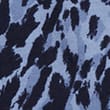 Cotton Mix Lace Low Rise Knickers, NAVY MIX, swatch