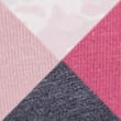 5pk Supima Cotton Body High Leg Knickers, PINK MIX, swatch