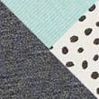 3pk Moderate Absorbency Period Bikini Knickers, SEA GREEN, swatch