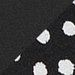 3pk Moderate Absorbency Period Full Briefs, BLACK MIX, swatch