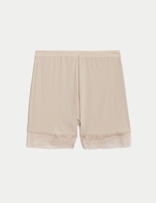 

Womens Body by M&S Radlerhose aus Baumwolle mit Cool Comfort™ - Opaline, Opaline