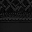Body&trade; High Waisted Shorts, BLACK, swatch