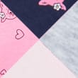 5pk Cotton Rich Percy Pig&trade; Knicker Shorts, NAVY MIX, swatch