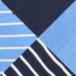 5pk Cotton Lycra Dog Print Low Rise Short, BLUE MIX, swatch
