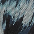 Tivoli Mesh Printed Wired Plunge Bra, DARK NAVY MIX, swatch