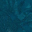 Valencia Lace Brazilian Knickers, DARK TURQUOISE, swatch