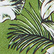 Nerine Silk Print Wired Balcony Bra A-E, GREEN MIX, swatch