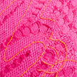Nova Lace Wired Push-Up Bra, ROSE PINK, swatch