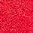 Anna Lace Wired Minimiser Bra C-G, BRIGHT RED, swatch