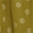 Satin Polka Dot Camisole Pyjama Set, CHARTREUSE, swatch