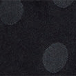 Satin Polka Dot Camisole Pyjama Set, BLACK, swatch