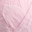 Lindy Lace Wired Push-Up Plunge Bra (A-E), PINK SORBET, swatch