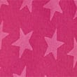 Star Jacquard Cami Set, MAGENTA, swatch