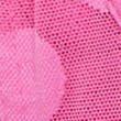 Kira Spot Mesh Plunge Bra A-G, PINK, swatch