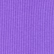 Ribbed Body, BRIGHT PURPLE, swatch