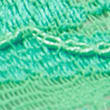 Meia Lace Miami Knickers, GREEN MIX, swatch