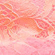 Meia Lace Wired Balcony Bra A-G, PINK MIX, swatch