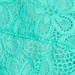Cleo Lace Wired Balcony Bra (F-H), BRIGHT AQUA, swatch
