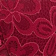 Cleo Lace Wired Push-Up Plunge Bra (A-E), DARK RED MIX, swatch