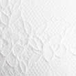 Ida Lace Non Wired Plunge Bra (A-E), WHITE, swatch